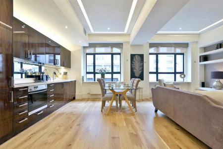 2 bedroom flat to rent - Photo 5