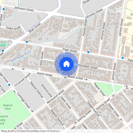 1/3 ELIZABETH STREET, 2340, North Tamworth Nsw