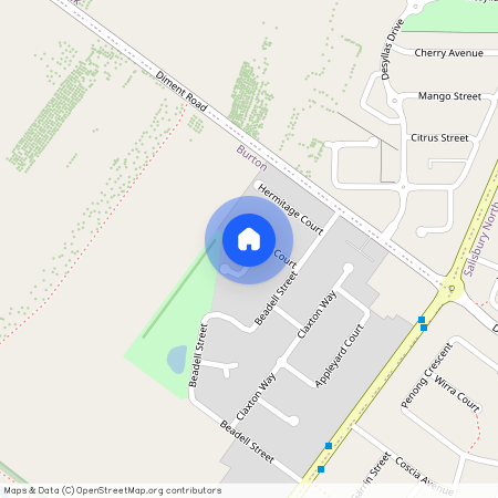 12 Merlot Court, SA 5110, Burton