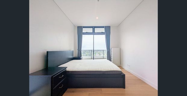 Just Listed - Fully furnished apartment for rent - Photo 1