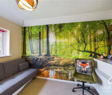 2 bedroom end of terrace house to rent - Photo 1