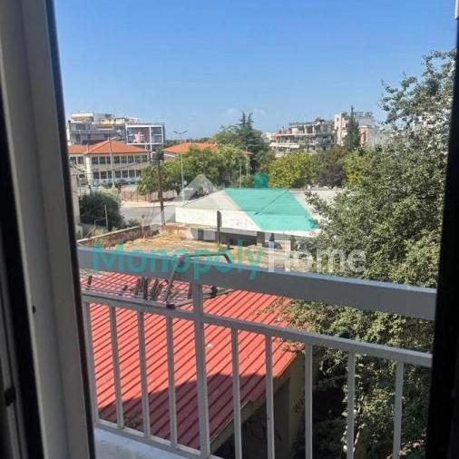 Studio/Γκαρσονιέρα για ενοικίαση Τριανδρία (Τριανδρία - Δόξα - Κρυονέρι) - Photo 1