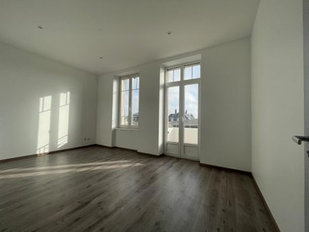 Appartement 85 m² - 4 Pièces - Colmar (68000) - Photo 4