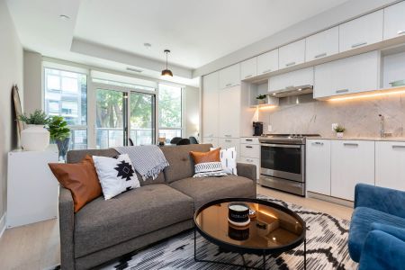 For Lease - 1331 Queen Street Unit# 207, Toronto, Ontario - Photo 3