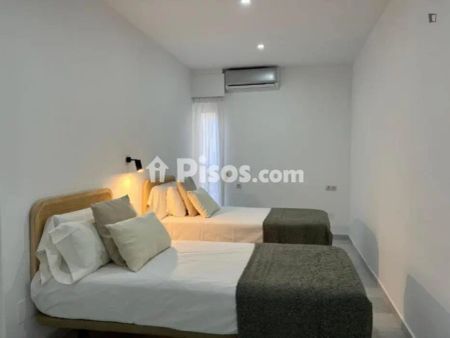 Piso en alquiler en Centro - Foto 4