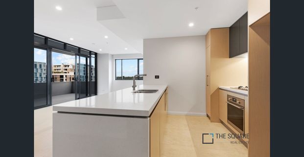 Near new apartment - Ready to move in with separate study nook - Call to book an inspection today! - Photo 1