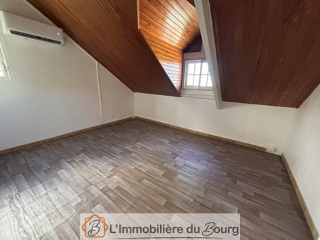 Location Maison 5 pièces 122m² STE ROSE 97115 - Photo 3