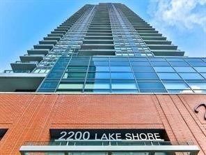For Lease - 2200 Lake Shore Boulevard Unit# 1106, Toronto, Ontario - Photo 1
