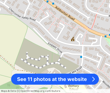 Emblett Drive, Newton Abbot, TQ12 - Photo 1