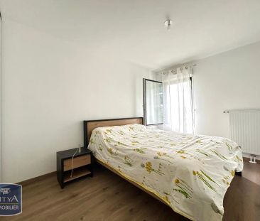 Appartement à louer 3 pièces 65.15m² - Photo 6
