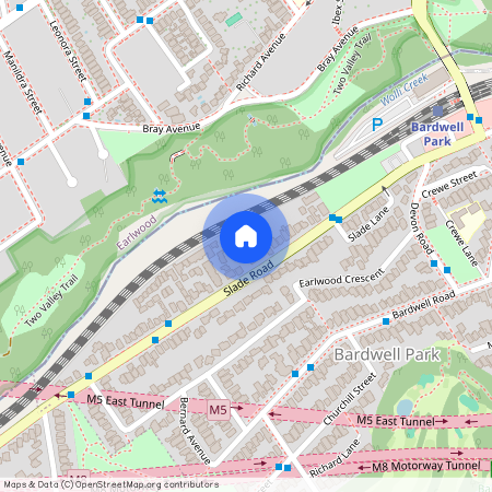 Bardwell Park, Sydney - Inner South West