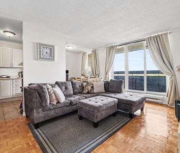 For Lease - 2000 Jasmine Crescent Unit# 1002, Beacon Hill North - S... - Photo 3