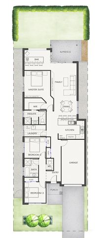 20 Copal Drive, Logan Reserve QLD 4133 - House For Rent | Domain - Photo 2