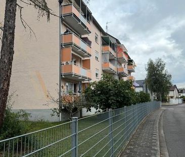 Mietwohnung 63457 Hanau (Großauheim) - Photo 1