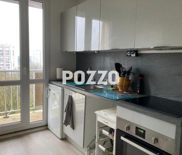 LOCATION d'un appartement T2 (49 m²) à SAINT-LO - Photo 4