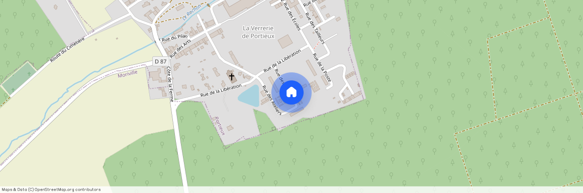 88330, Portieux