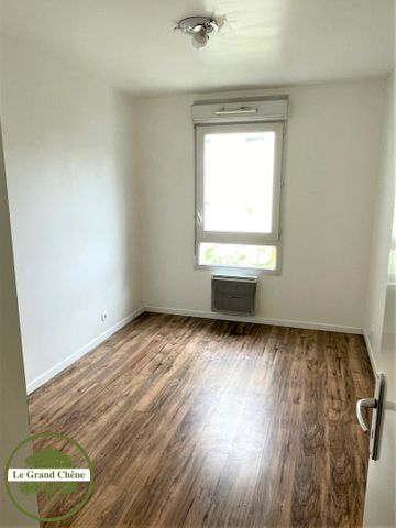 Location Appartement 3 pièces 59m² - Photo 4