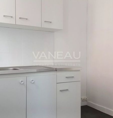 Appartement • Invalides - Photo 2