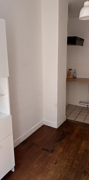 Location Appartement 2 pièces 36m² ORLEANS 45000 - Photo 1