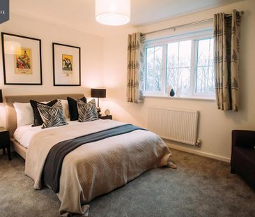 3 bedroom terraced house to rent - Photo 3