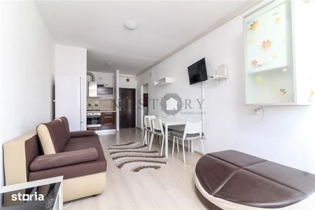 Apartament 2 camere | Oasului 86\90 | Balcon, AC, Centrala proprie - Photo 5