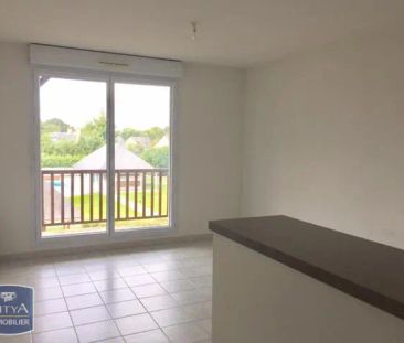 Appartement à louer 2 pièces 35.62m² - Photo 4
