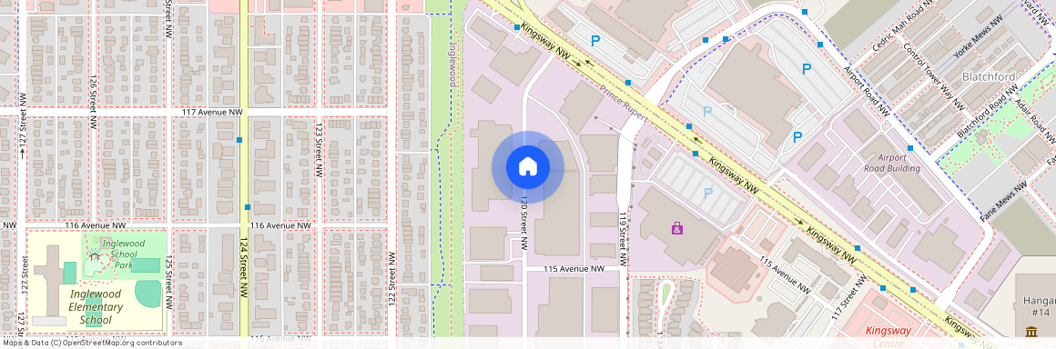 Edmonton, Edmonton, Edmonton Metropolitan, T5G 2Y2