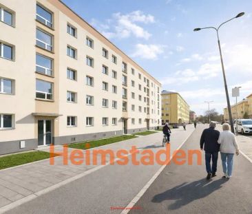 Pronájem bytu 2+1 55 m - Photo 1