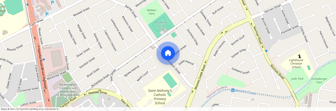 7 Bruigom Street, Norman Gardens, QLD 4701