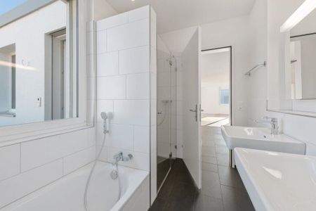 Wunderschöne Wohnung sucht neuen Mieter/in - Photo 3