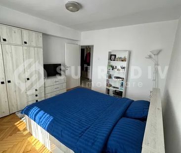 2 camere decomandate | Balcon | Zona Piața Cipariu - Photo 1
