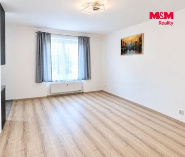 Pronájem, Byt 2+kk, 56 m², Vrané nad Vltavou, Nádražní - Photo 2