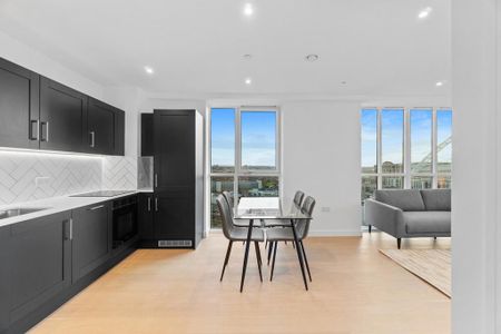 1 bedroom apartment to rent - Photo 2