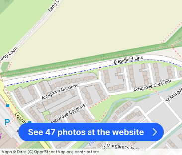 Ashgrove Gardens, Loanhead, Midlothian, EH20 - Photo 1