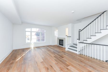 For Lease - 40 Lunar Crescent Unit# 73, Mississauga, Ontario - Photo 2