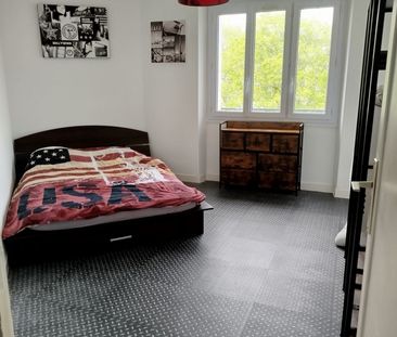 Location Appartement 3 pièces 65m² BREST 29200 - Photo 3