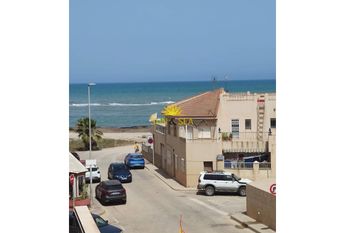 2-BEDROOM APARTMENT FOR RENT IN EL MOJÓN – ALICANTE