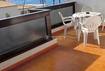 For rent in Los Cristianos: 3-bedroom apartment!