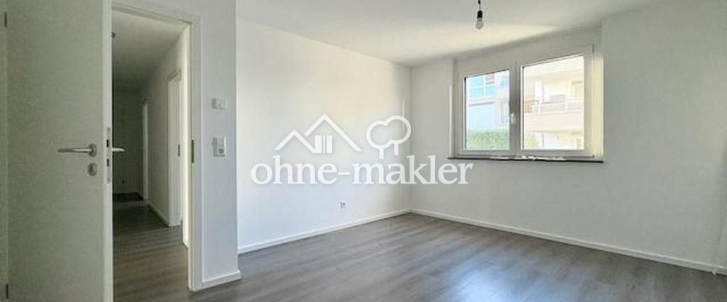 Etagenwohnung in Renningen - Photo 1