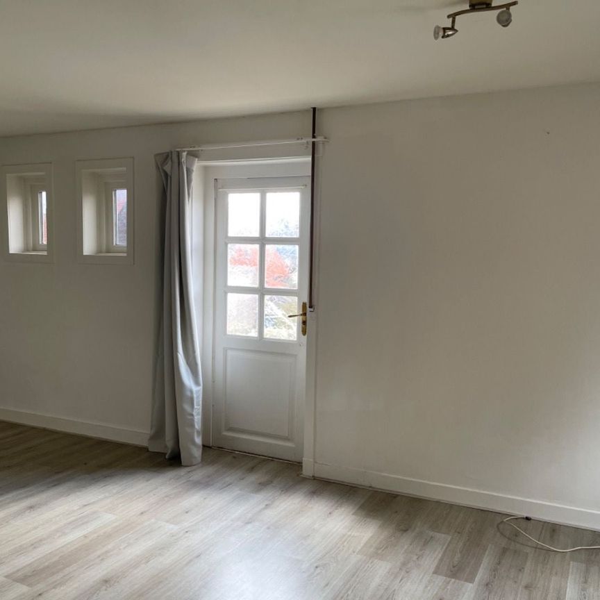 Te huur: Appartement Nieuwstraat in Roosendaal - Foto 1