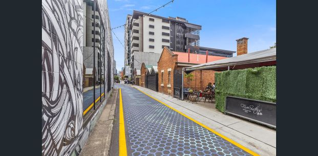 74 Fish Lane, QLD, 4101, South Brisbane - Photo 1