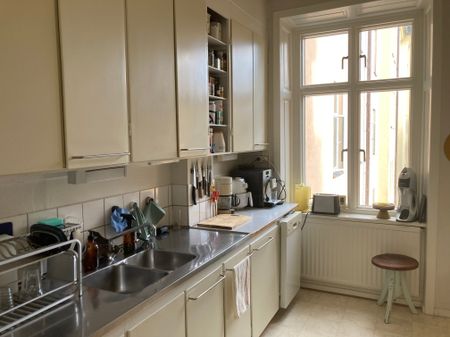 Folkungagatan, Stockholm - Foto 4