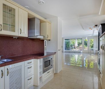 Huis te huur: Rijsbes 97 2498 AP Den Haag - Photo 1