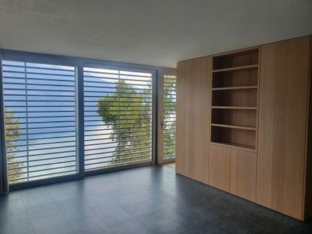 Affittasi nuovo appartamento di 2.5 locali con vista lago - Foto 5