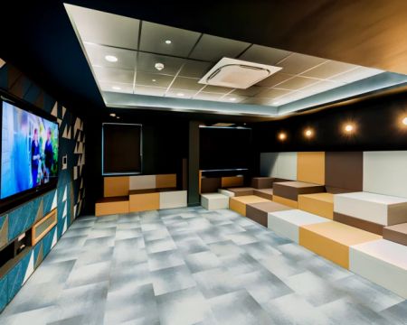 Classic Studio - Photo 4
