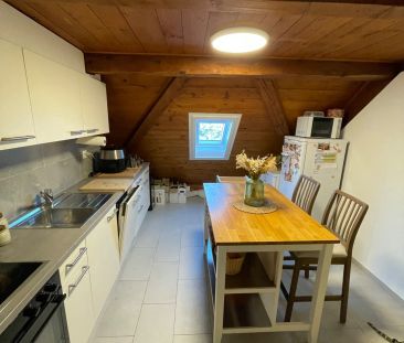3.5 Zimmer - Photo 3