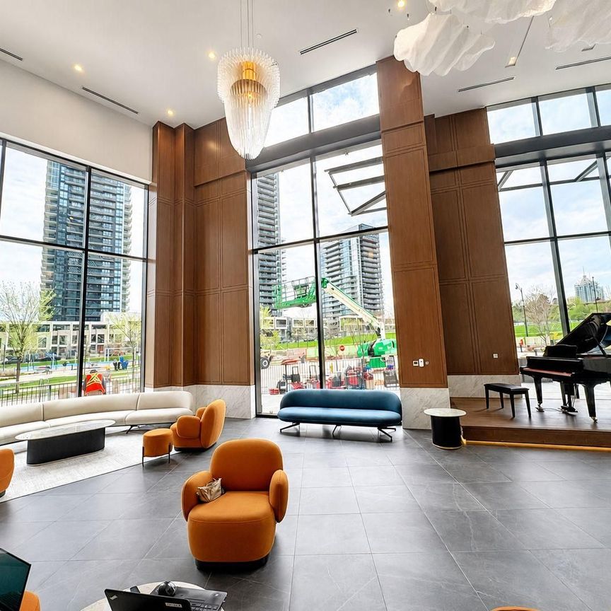 For Lease - 18 Esther Shiner Boulevard Unit# 705, Toronto, Ontario - Photo 1