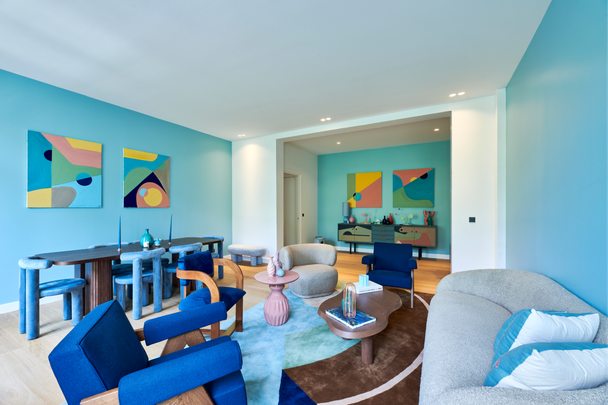 Paris 8 - Parc Monceau - Photo 1