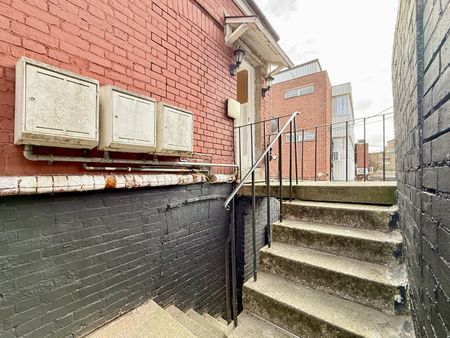 1 Bed Flat, Lewisham High Street, SE13 - Photo 5