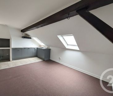 Location Appartement 2 pièces 39m² MEAUX 77100 - Photo 6